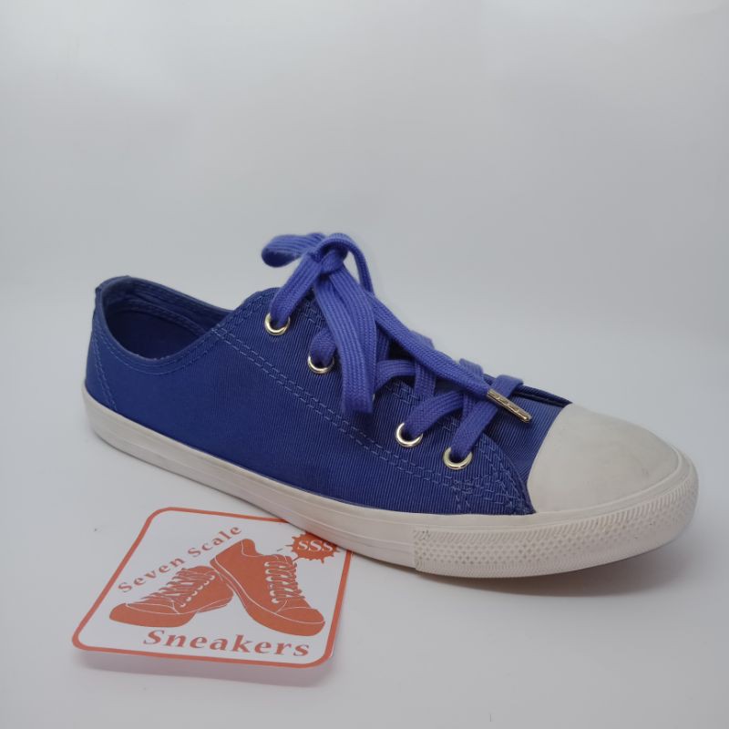 Sepatu Converse Woman Ctas Dainty Ox