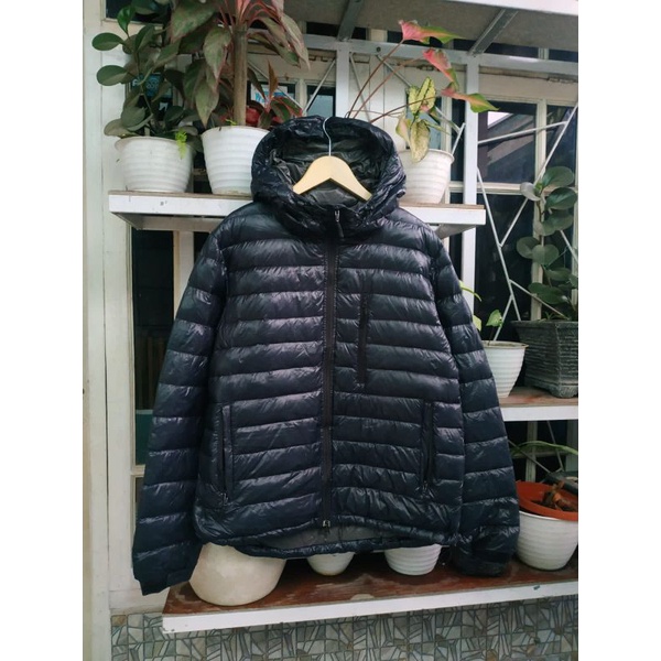 Jaket GAP Ultralight Down