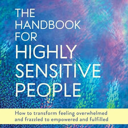 

Most Whised For _versi Eng/Indo_@The Handbook for Highly Sensitive People