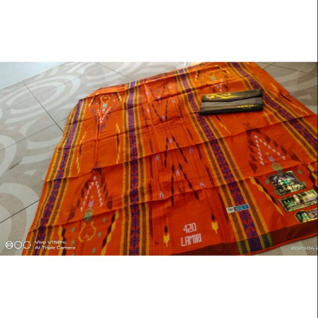 LAMIRI FULL SUTRA/MGT LAMIRI FULL SUTRA