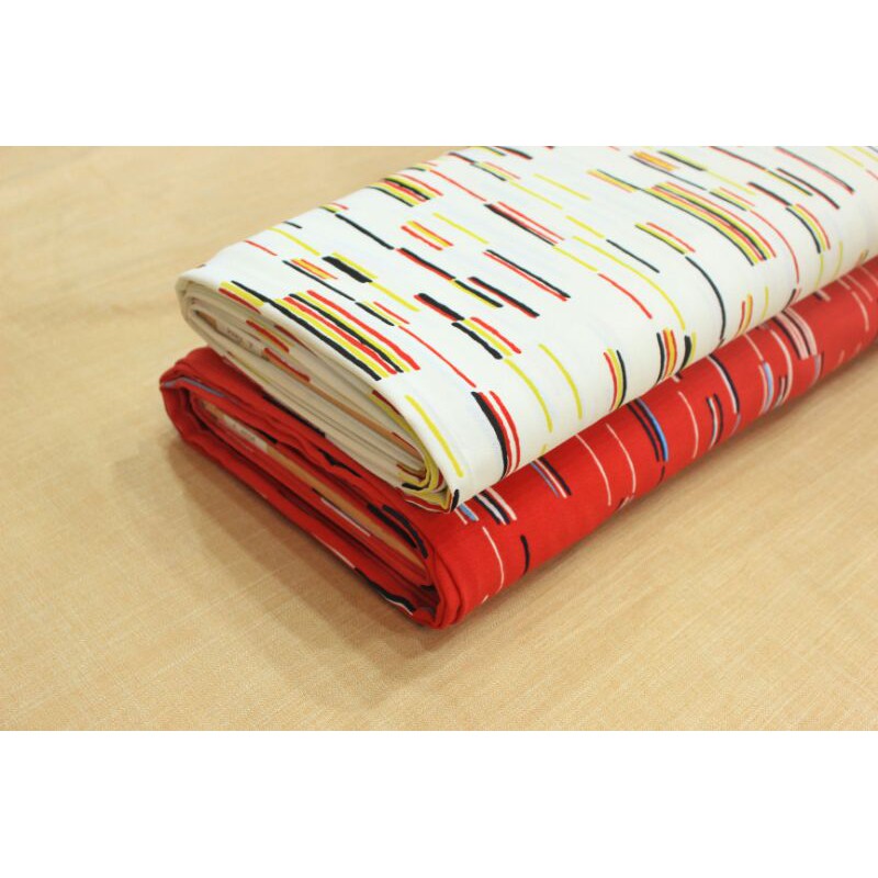 moscrepe print / kain moscrepe