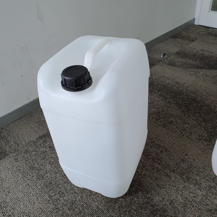 Jerigen 20liter HDPE baru