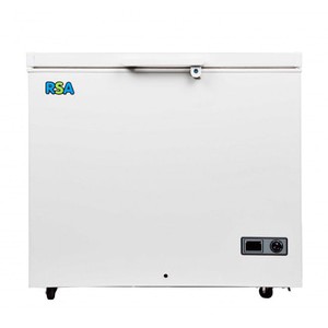 RSA Chest Freezer CF-220 :: Garansi Resmi