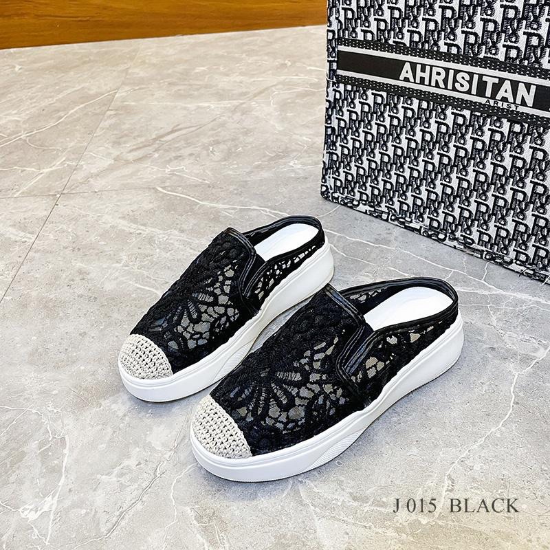 SLOP / SANDAL  BROKAT  ARDEN 015