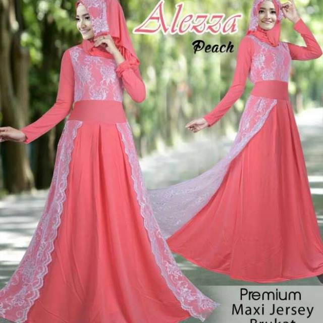 ALEZA MAXI