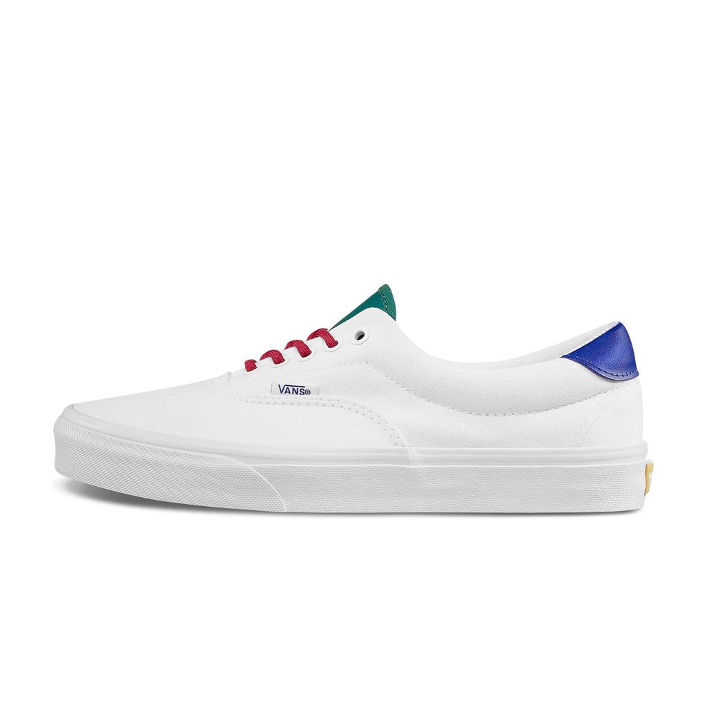 jual vans yacht club