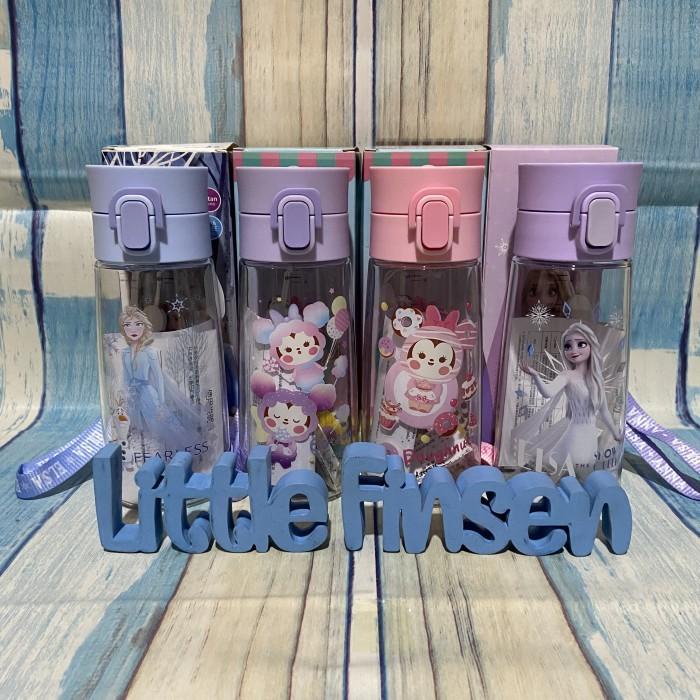 Botol | Botol Teguk Frozen/Botol Teguk Disney/Wd 751