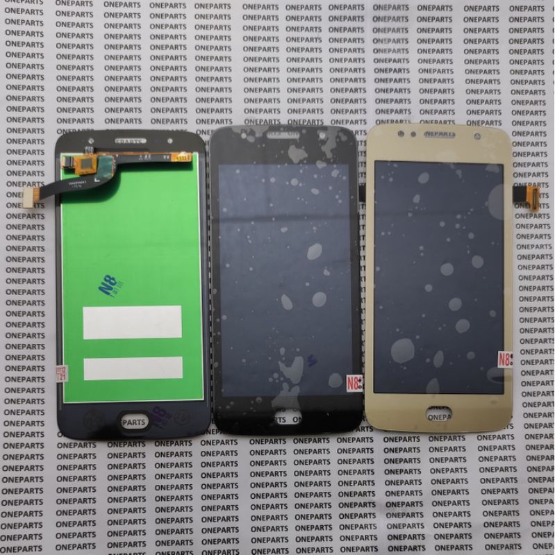 LCD TOUCHSCREEN MOTO G5S OEM