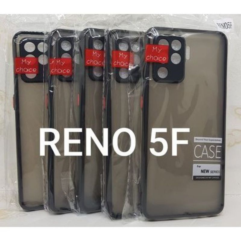 SLICON SOFTCASE HP OPPO RENO I 6/RENO 5F/RENO 5PRO 4G/RENO 5/RENO 3/RENO 2F/RENO 4 /4G