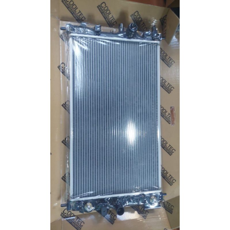 Radiator Chevrolet Orlando