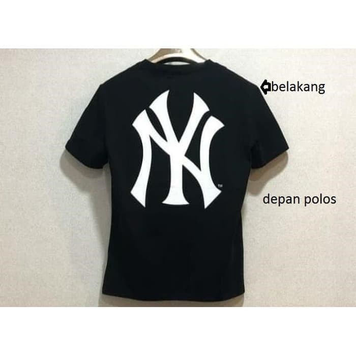 baju yankees