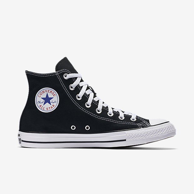 PROMO Sepatu Sneakers Convers All Star Tinggi High Termurah Size 21-43