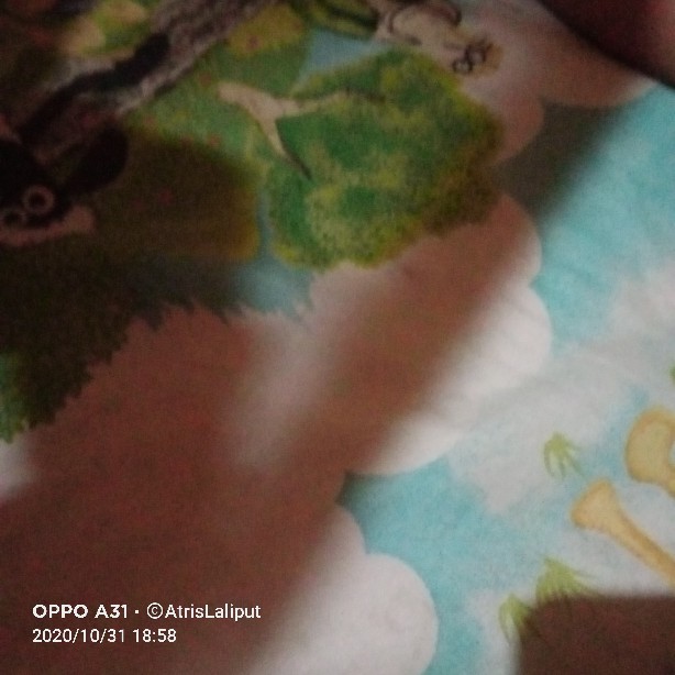 Batik Couple Keluarga Sania Ruffle Ori Ndoro Jowi Dnt Motif Tenun