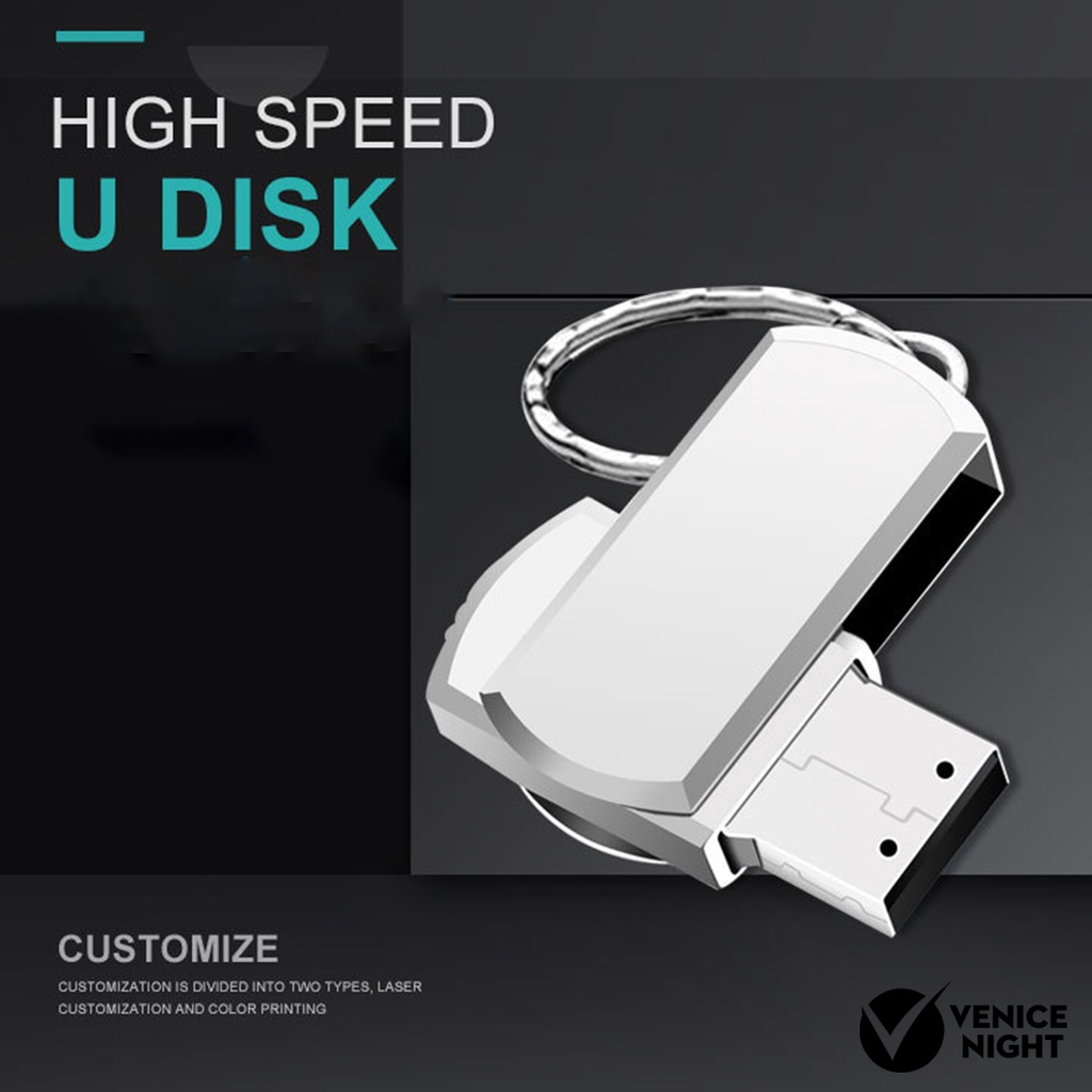 (SF) Flashdisk USB 3.0 High Speed 128GB / 256GB / 512GB / 1TB / 2TB Dengan Gantungan Kunci Untuk PC