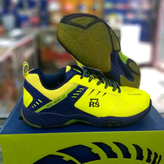  SEPATU  RS  SND 603 LTD TERBAIK Shopee Indonesia