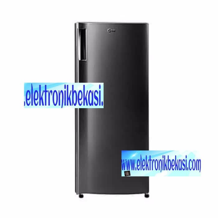 Freezer LG 304 / FREEZER LG 304 BK / FREEZER LG 304 SL / FREEZER LG 6 RAK