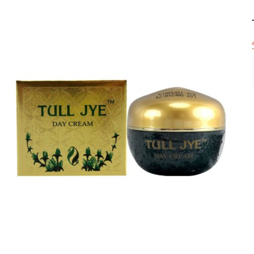 Tull Jye Day Cream / Tull Jye Night Cream