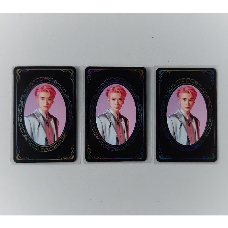 yb jaehyun official nct 2020 yearbook jaehyun