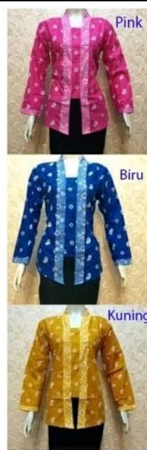Batik kutubaru jumputan