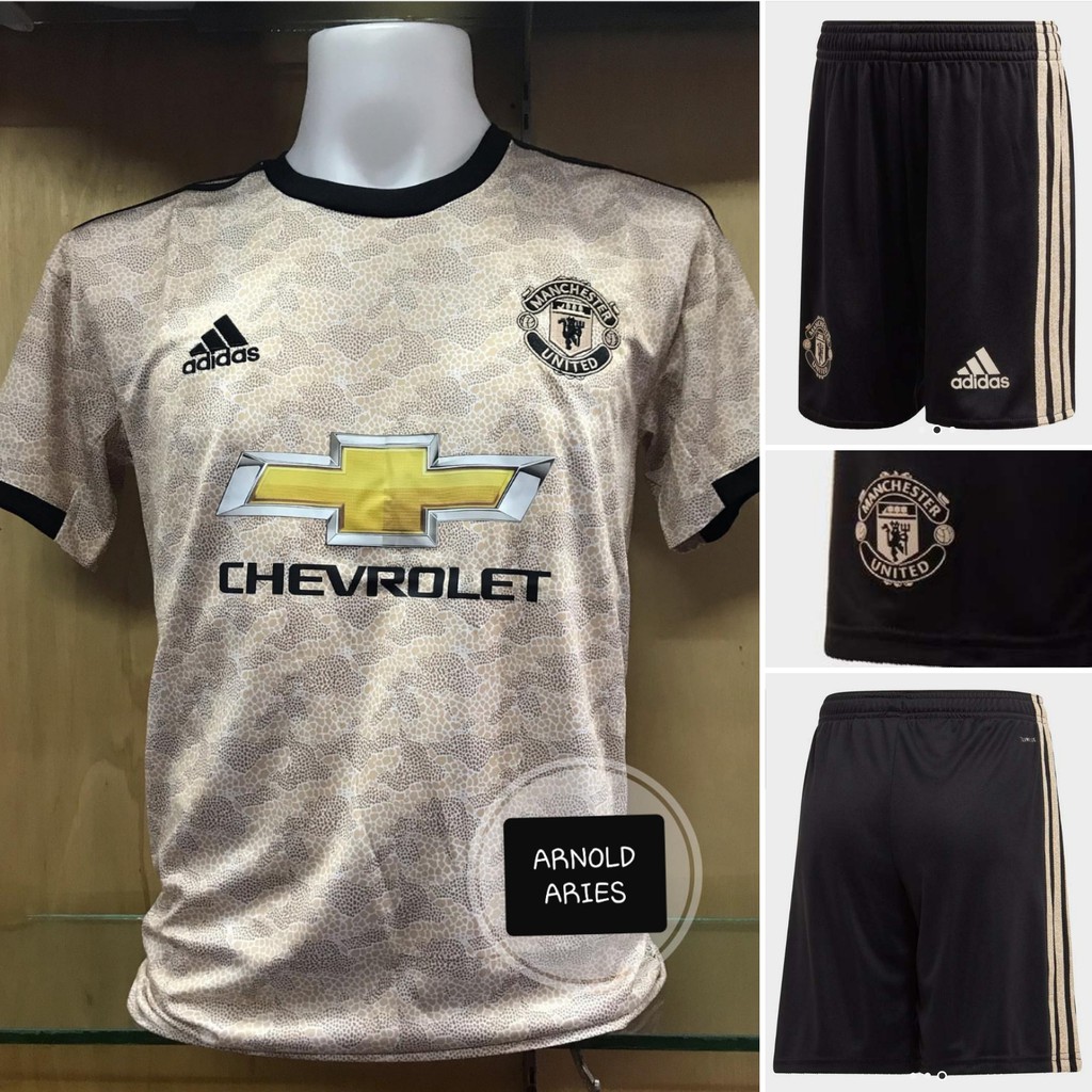 Harga Jersey  Mu Grade  Ori  Thailand Jersey  Terlengkap