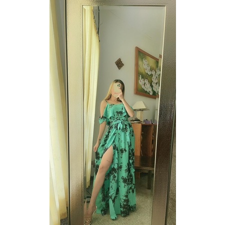 Selena Dress Lucey Brand