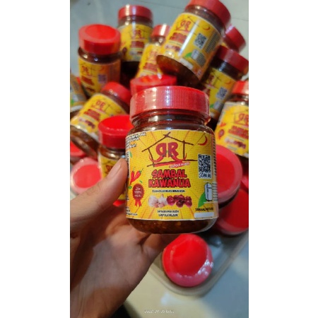 

SAMBAL BOTOL | SAMBAL CAKALANG ASAP | SAMBAL KAWANUA | SAMBAL KEMASAN | SAMBAL HOMEMADE | SAMBAL ROA | SAMBAL IJO | SAMBAL TERI | SAMBAL CUMI | SAMBAL GEPREK | SAMBAL AYAM SUWIR SUIR | SAMBAL TERASI | DAPOER REZEKI | CAKALANG CANDU | EAT SAMBEL EAT SAMBAL