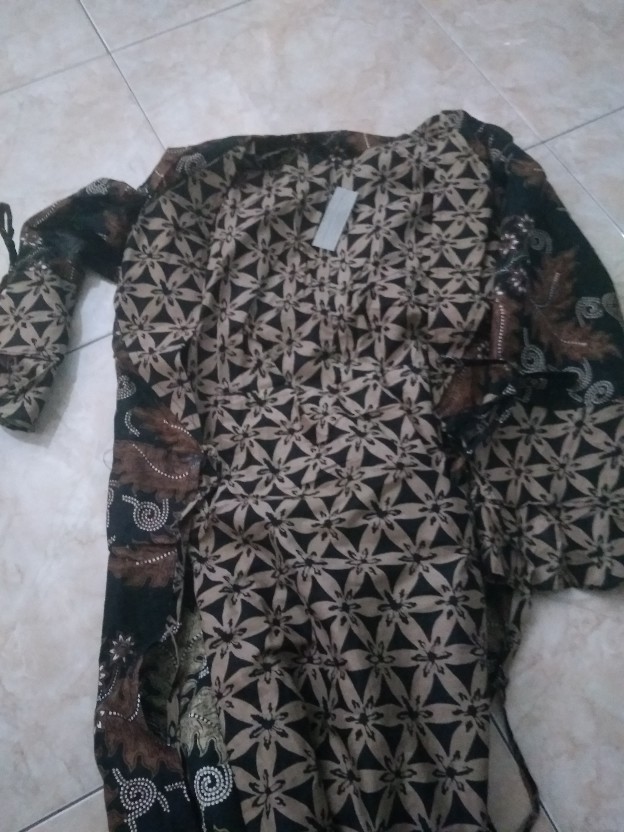 Gamis Batik Manggar, Padi,sekar,cantik,kubis,kipas,daun,kupu,nadine,gendis,kawung,parang,serit,seno