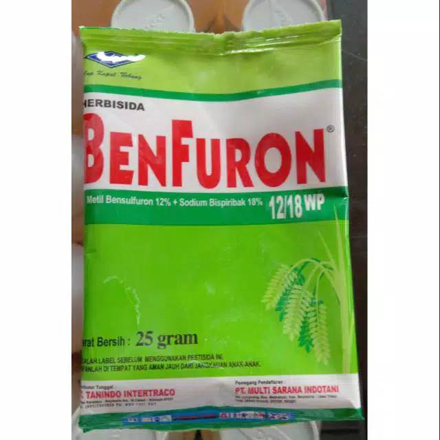 BENFURON 25Gram