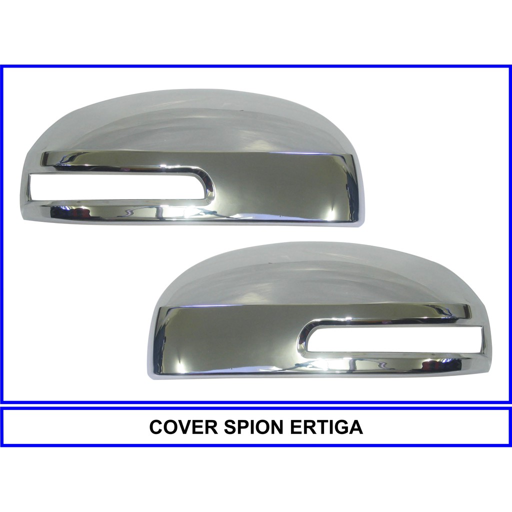 COVER SPION ERTIGA 2012-2017
