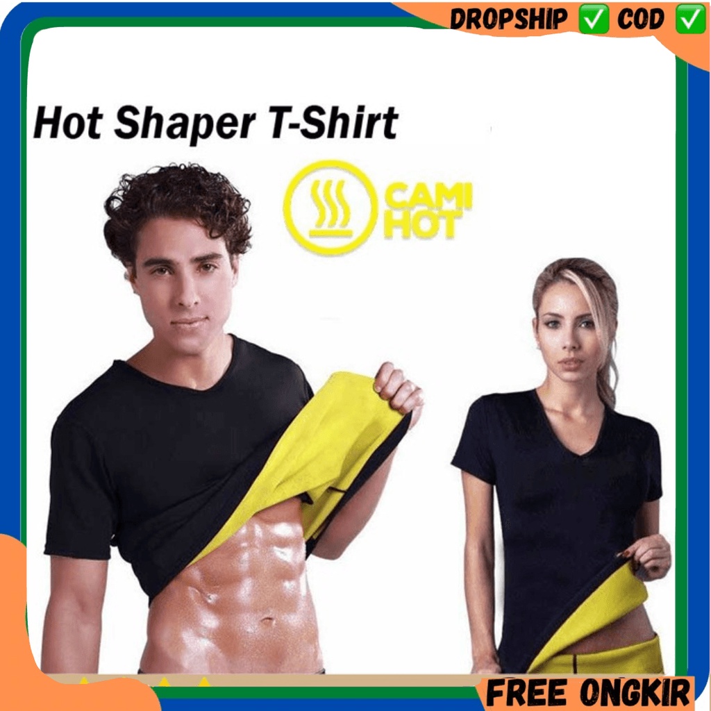 CLOTH HOT SHAPER / SOLANIA