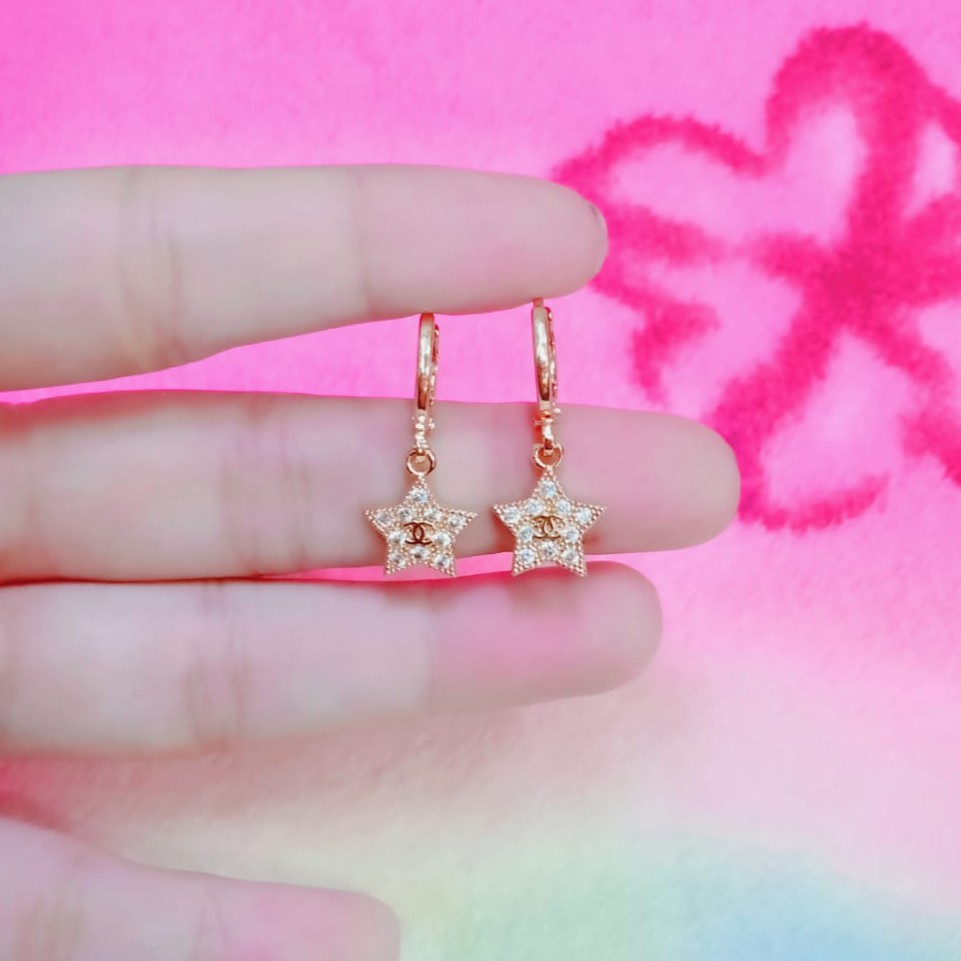 ANTING XUPING DEWASA LAPIS MAS 24K