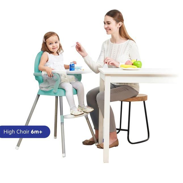 babydan high chair