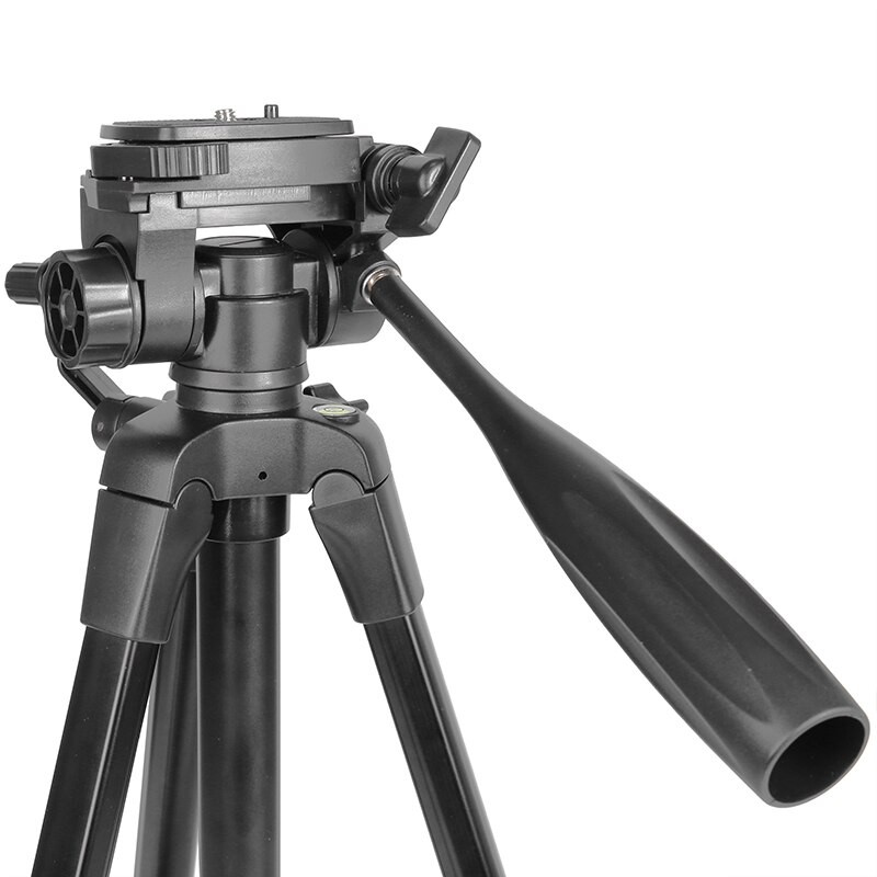 Kingjoy VT-840 / VT840 Tripod Camera Video