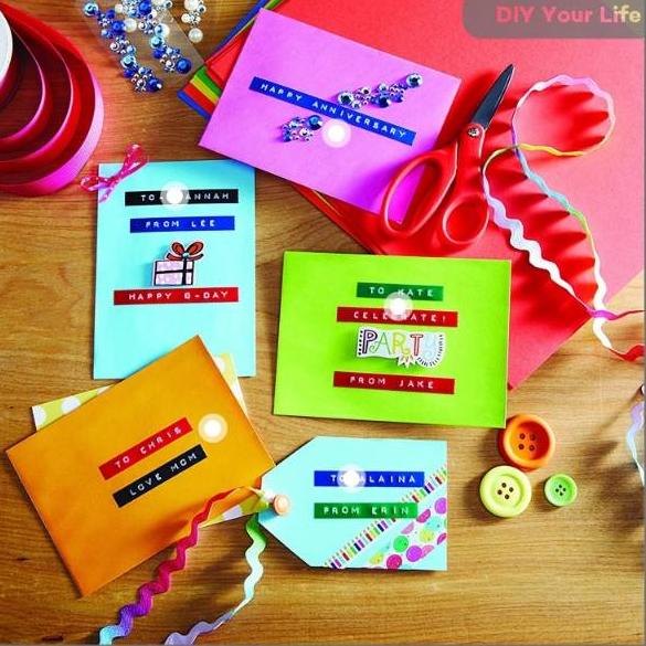 

[PROMO Z0056] CIDY / MOTEX emboss label tape Serba Murah