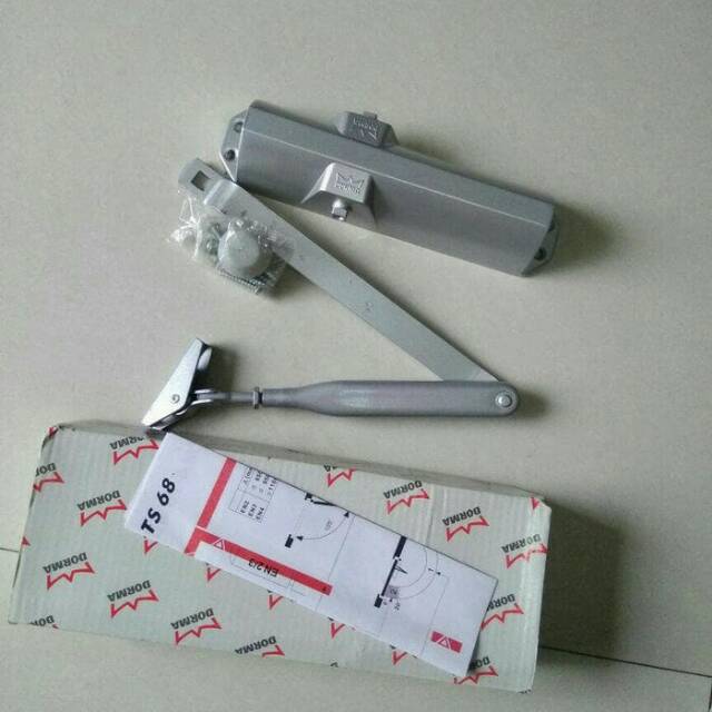 Door closer Dorma TS68 NHO