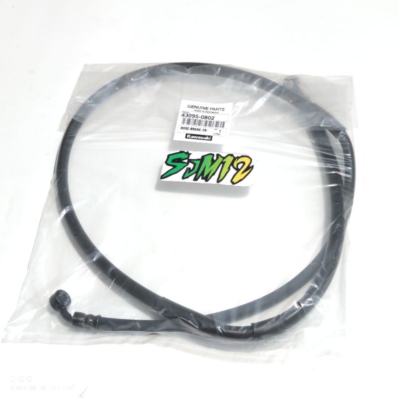 SELANG REM DEPAN KAWASAKI KLX150 130CM