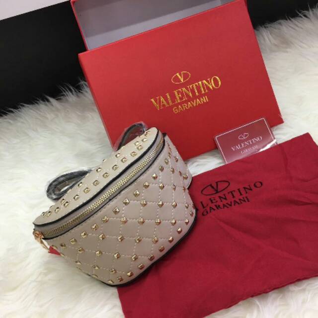 *Valentino Garavani*