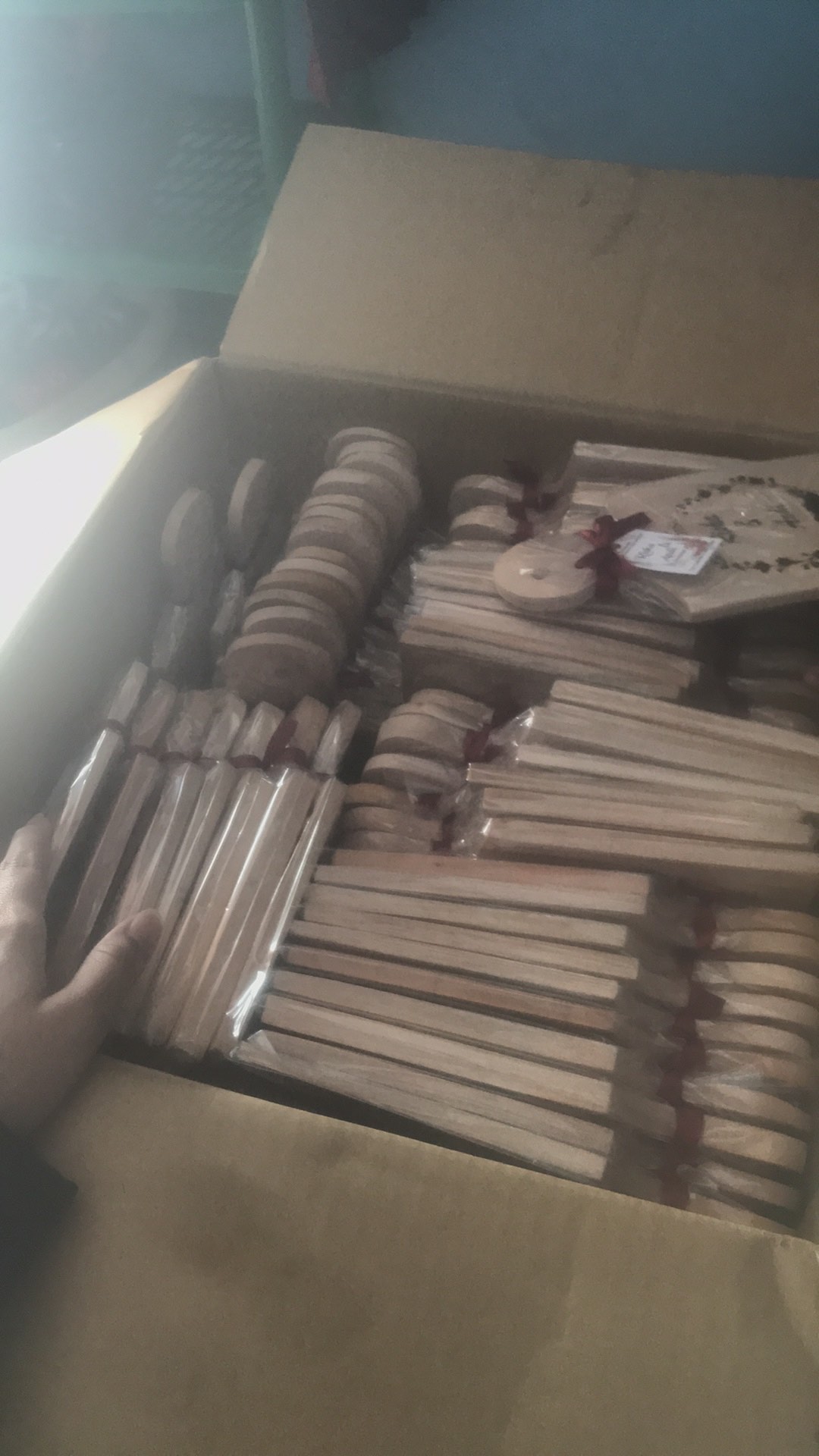 Souvenir Talenan Murah/terlaris