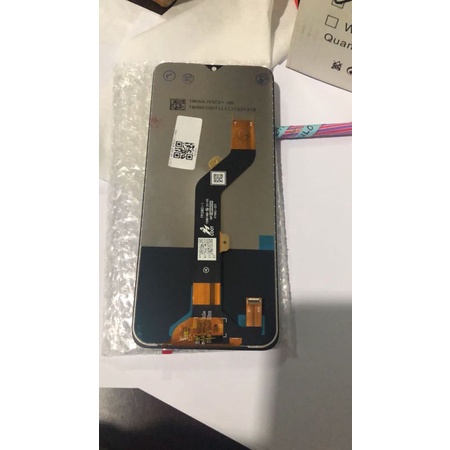 LCD TS ITEL L6501 / LCD ITEL VISION 1 PLUS