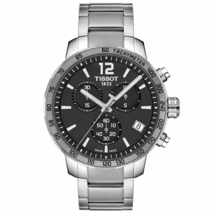 TISSOT 1853 T048.417.11.067.00 (CHRONOGRAPH)