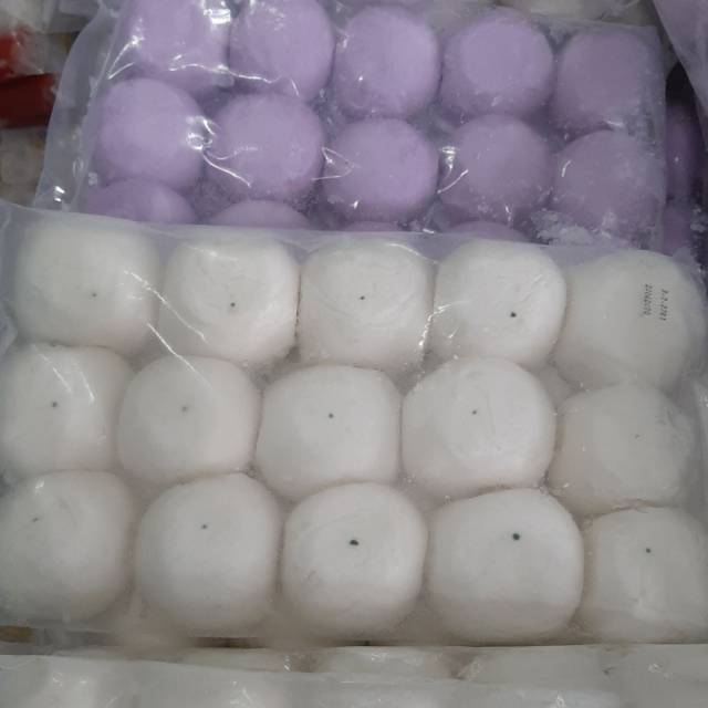 

Bakpao