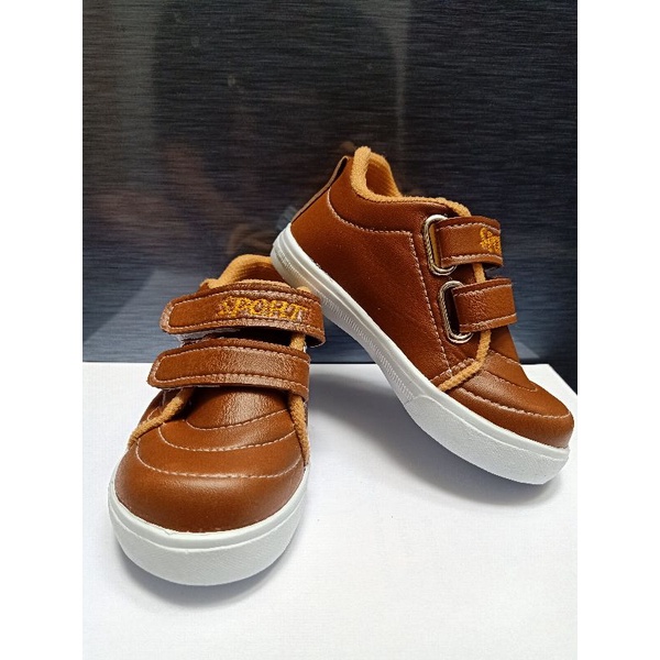 Sepatu Balita Lucu