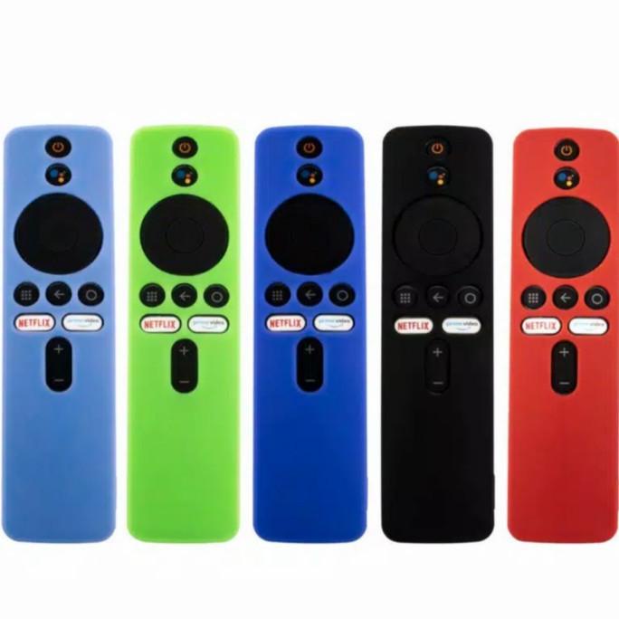 Cover Remote Mi Tv / Mi Box S / Mi Tv 4 / Mi Stick