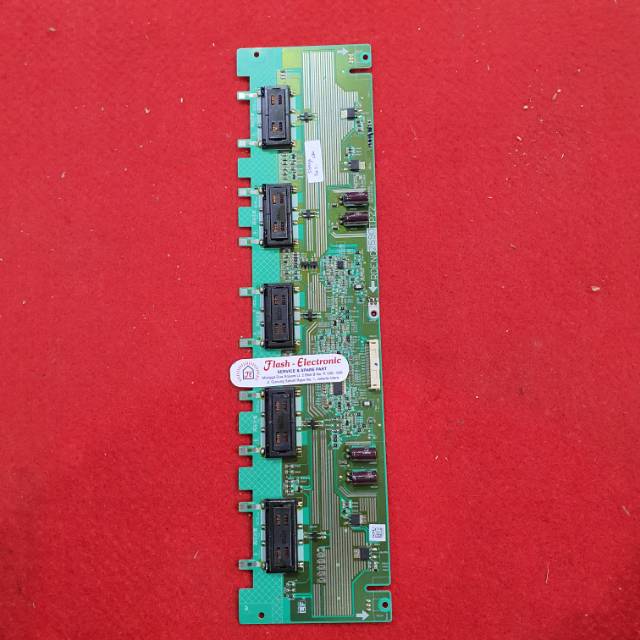 INVERTER TV LCD SHARP  - MESIN TV LCD SHARP LC 32L407I