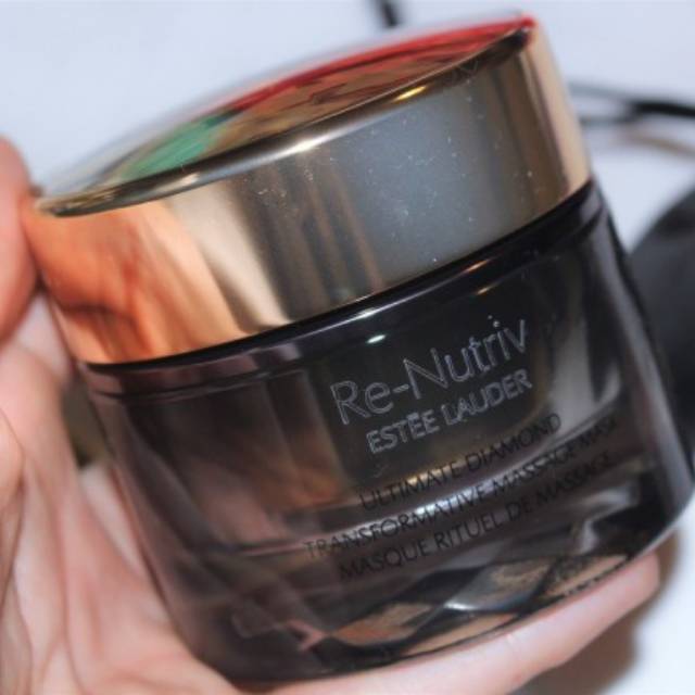 Estee Lauder Re-Nutriv Ultimate Diamond