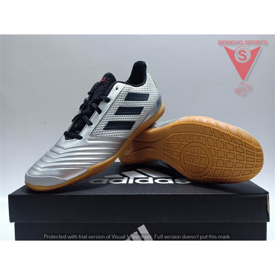 adidas futsal predator