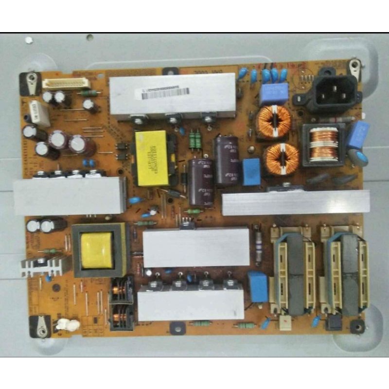 PSU - POWER SUPPLY TV LG 42LD450 - 42LD460