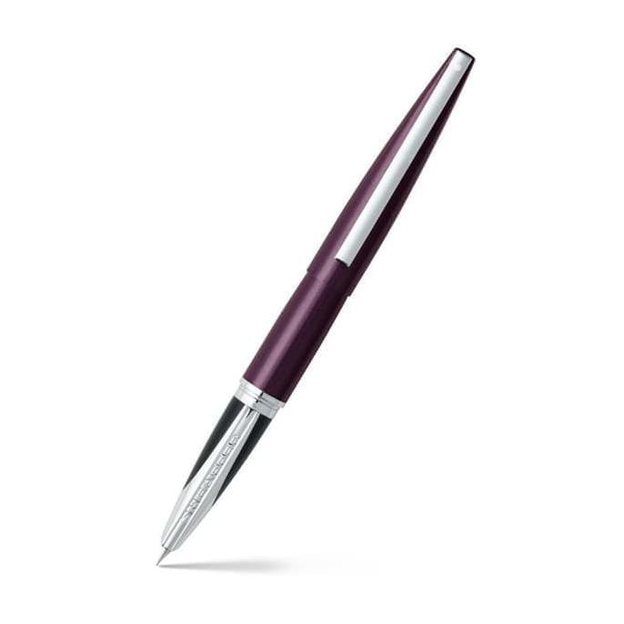 

GRATIS ONGKIR ORIGINAL Ballpoint Sheaffer Amethyst Brilliant Fountainpen DR360