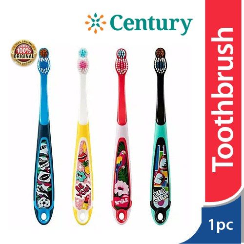 Jordan Toothbrush step 3 / sikat Gigi anak / toothbrush / lembut / gigi anak / bau mulut