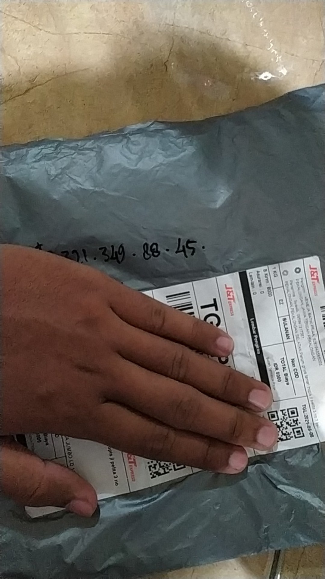 Kemeja Batik Pria Lengan Panjang Size M L Xl Xxl Bswart Batik Hrb026 Kenango Hem Panjang Padi